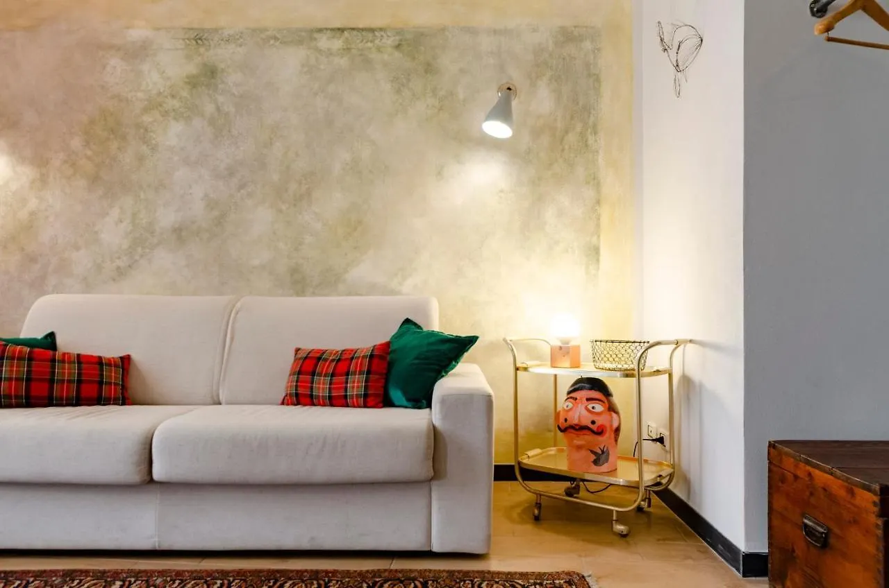 Joivy Superb Flat Near Christopher Columbus' House Genoa 0*,  Italy