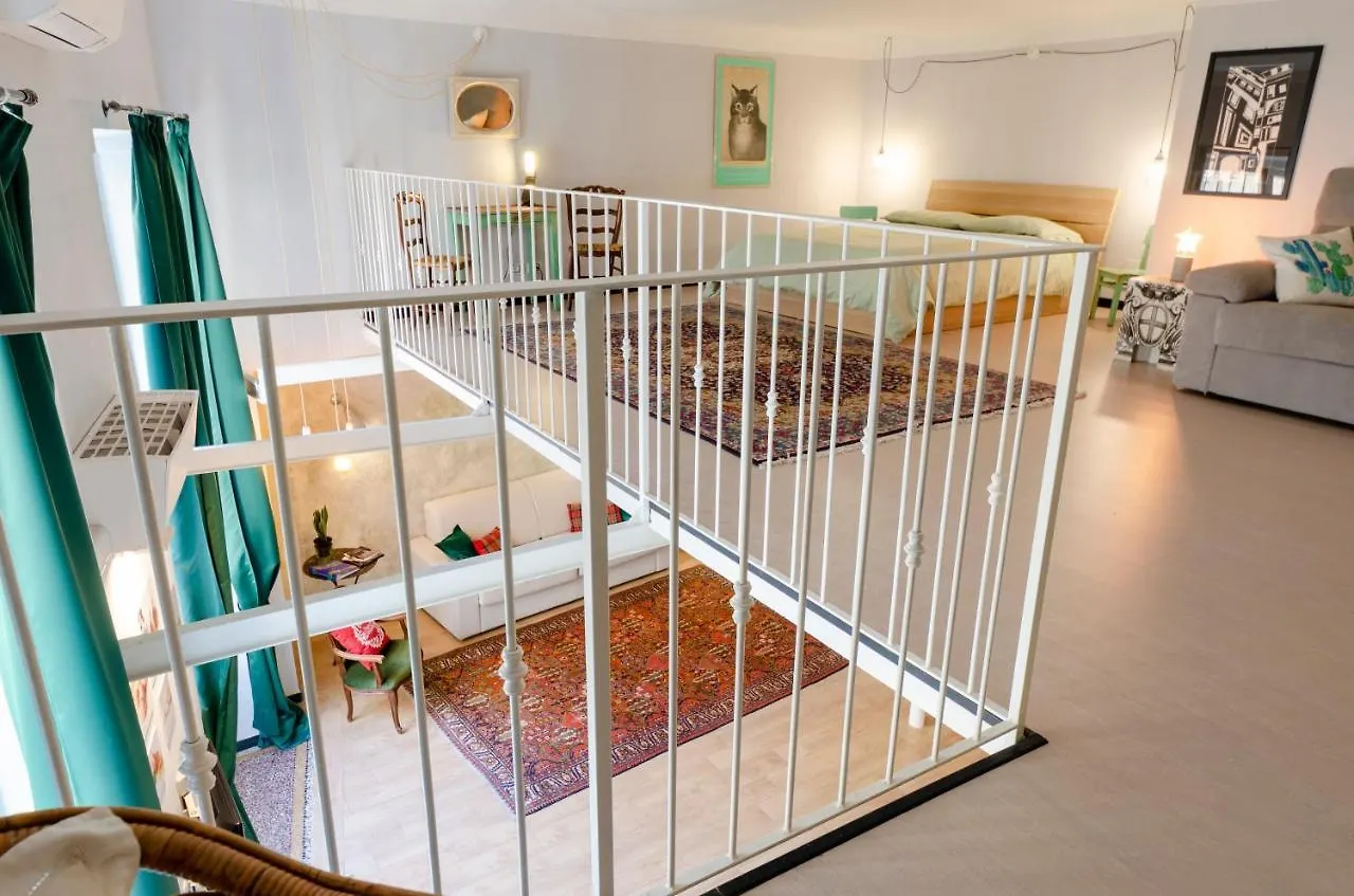 Joivy Superb Flat Near Christopher Columbus' House Genoa Apartment