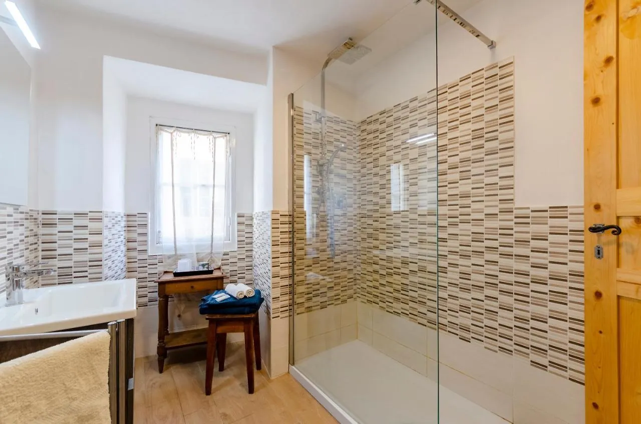 Apartment Joivy Superb Flat Near Christopher Columbus' House Genoa